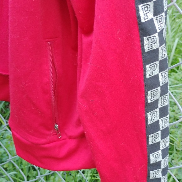 RED Jacket "RARE" - Picture 2 of 4